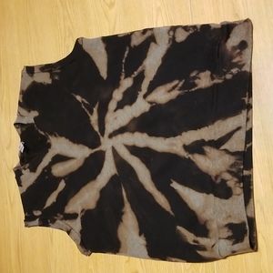 Men's Camouflage Fleece Vest